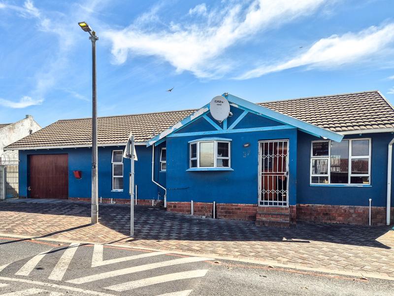 3 Bedroom Property for Sale in Tuscany Glen Western Cape